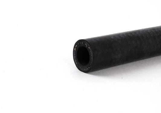 Manguera del sistema de refrigeración OEM 11531254680 para BMW 2002tii (E10), Serie 5 E12 520i y BMW 2000tii (NK). Compatible con motores M10. Original BMW.