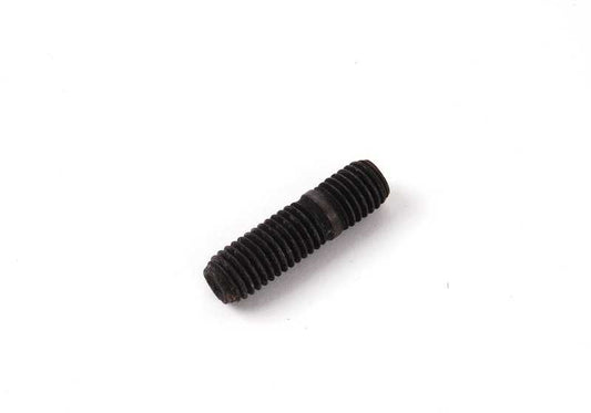Tornillo prisionero M10X25 OEM 07119909117 para BMW E23. Pieza original BMW.