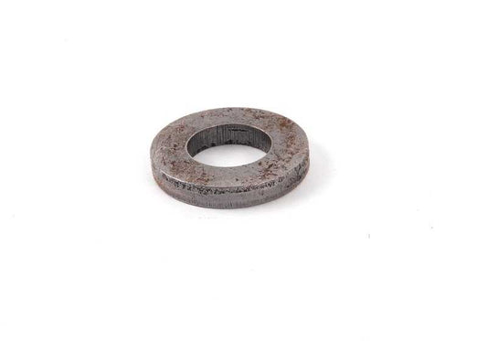 Arandela OEM 11120621145 para BMW E21, E30, E12, E28, E34, E24, E23, E32. Original BMW. Ideal para el montaje del motor, parte de la culata. Repuesto genuino para un ajuste perfecto.