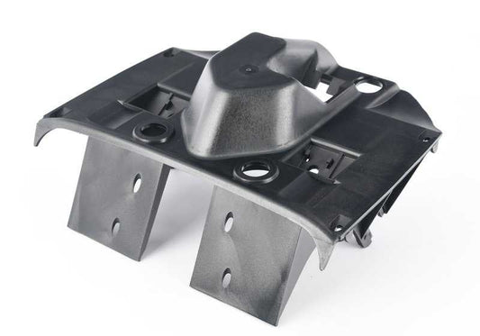 Tampa traseira OEM 62211459374 para BMW Motorrad K100, K100RS, K100LT, K100RT, K1. Peça original da BMW Motorrad.