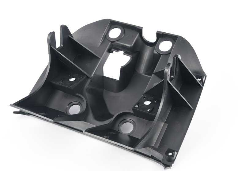 Tampa traseira OEM 62211459374 para BMW Motorrad K100, K100RS, K100LT, K100RT, K1. Peça original da BMW Motorrad.