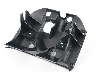 Tampa traseira OEM 62211459374 para BMW Motorrad K100, K100RS, K100LT, K100RT, K1. Peça original da BMW Motorrad.