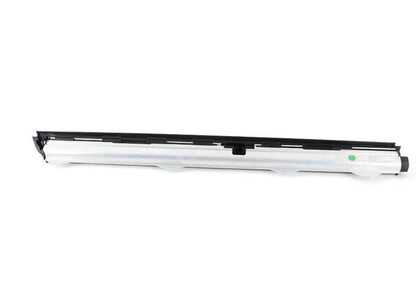 Persiana parasol puerta trasera derecha OEM 51427288148 para BMW F06. Original BMW.