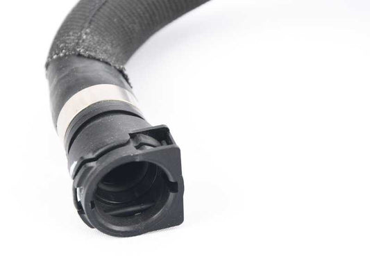 Kältemittelschlauch für BMW F30, F31, F35, F35N, F32, F36 (OEM 17127600551). Original BMW