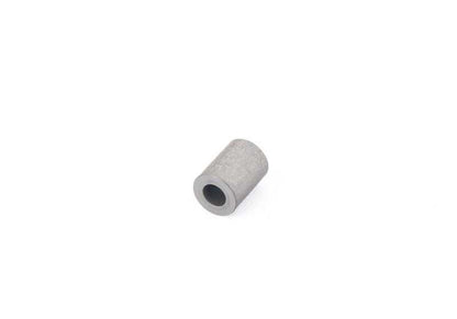 Silentblock OEM 23131241833 for BMW Motorrad R248. Original BMW piece for the transmission or clutch lever. It ensures soft and noise operation. Original BMW.