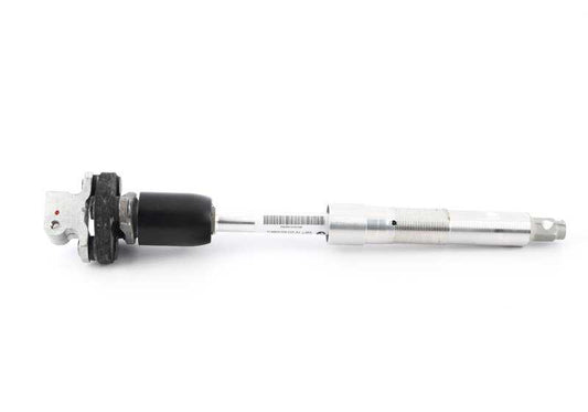 Eje intermedio de dirección OEM 32306864137 para BMW E70, E70N, F15, E71, E72, F16. Pieza original BMW.