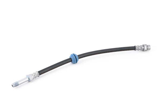 OEM 34206884953 rear brake hose for BMW F90, F90N, G30, G30N, G31, G31N, G32, G32N, G11, G11N, G12, G12N, F91, F92, F93, G14, G15, G16. Original BMW.