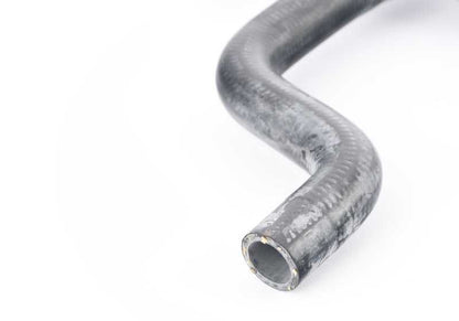 Manguera de retorno OEM 64218367932 para BMW E32 y E34. Pieza del sistema de refrigeración y calefacción. Original BMW.