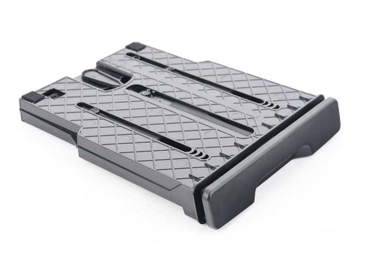 Anthrazit OEM Color Support 52207157550 pour les versions BMW 3 E90, E91, E92 et LCI ... et plus encore. BMW d'origine.