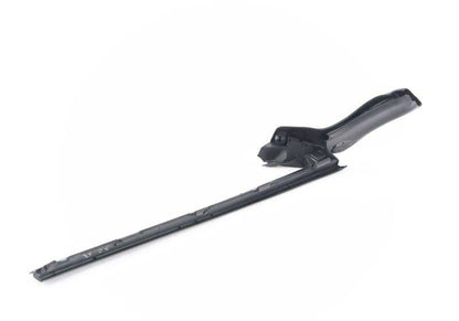 Cobertura do compartimento externo para o BMW E89 (OEM 51377046126). BMW original.