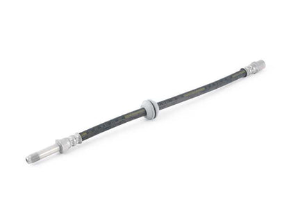OEM 34206861806 Mangueira de freio traseiro para BMW G30, G31, G32, G11, G12, G14, G15. BMW original.