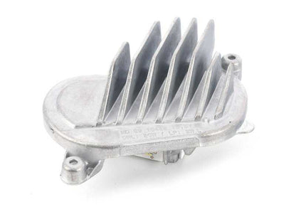 Módulo LED luz diurna izquierda OEM 63117493229 para BMW F80, F32, F33, F36, F82, F83. Original BMW.