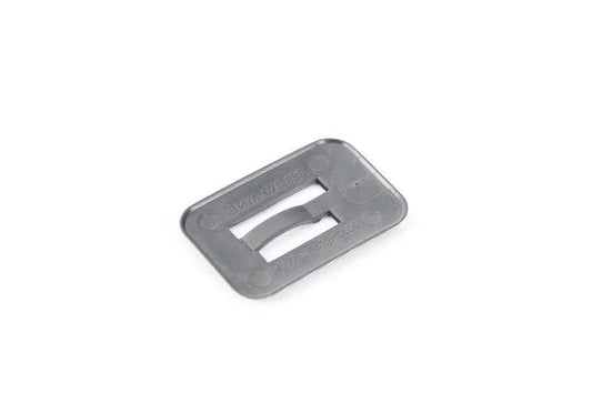 BMW Cover 5 Série E34 (OEM 5171197886). BMW d'origine