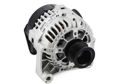 Alternador compacto 115A OEM 12311404153 para BMW E36. Compatible con todos los modelos BMW E36. Recambio original BMW.