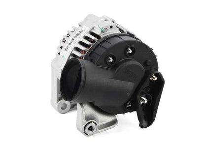 Alternador compacto 115A OEM 12311404153 para BMW E36. Compatible con todos los modelos BMW E36. Recambio original BMW.