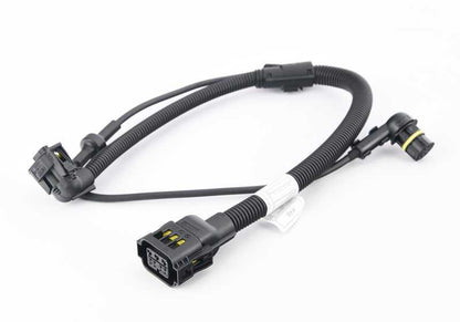 Cableado para motor Valvetronic OEM 12517598930 para BMW F10, F11, F01, F02, F25. Original BMW.