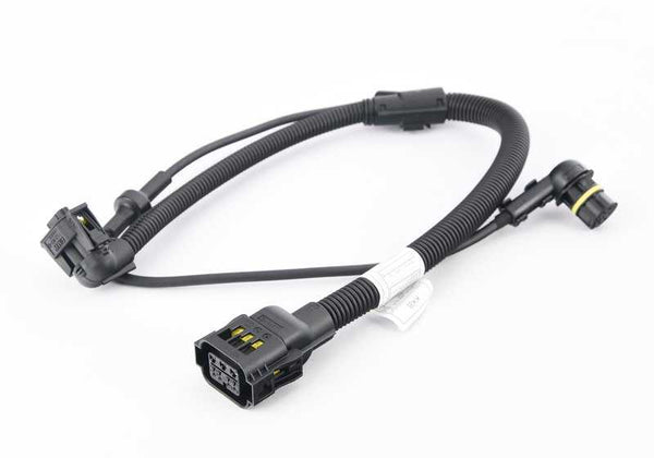 Cableado para motor Valvetronic OEM 12517598930 para BMW F10, F11, F01, F02, F25. Original BMW.