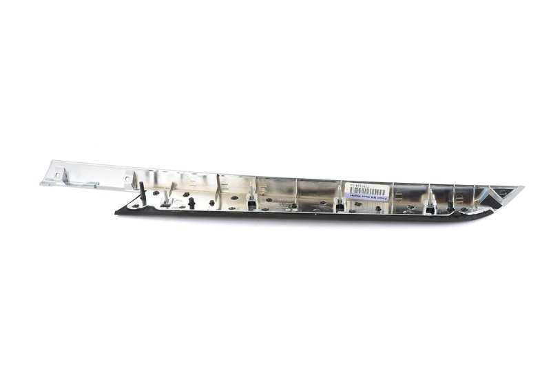 OEM 51417137180 Interior Wood Trim for BMW E70 (X5). Genuine BMW