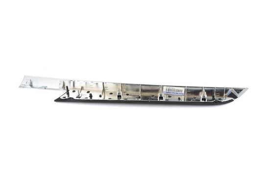 OEM 51417137180 Interior Wood Trim for BMW E70 (X5). Genuine BMW