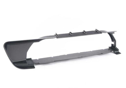 Adaptador pared delantera OEM 51648054348 para BMW E84 (X1). Original BMW.