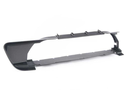 Adaptador de parede frontal OEM 51648054348 para BMW E84 (X1). BMW originais.