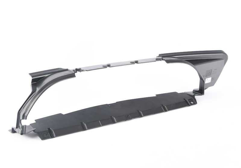 Adaptador pared delantera OEM 51648054348 para BMW E84 (X1). Original BMW.