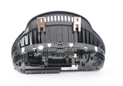 Multifunction screen OEM instruments 62108796113 for BMW F07, F07N, F10, F10N, F11, F11N, F18, F18N, F06, F06N, F12, F12N, F13, F13N, F01, F01N, F02, F02N. Original BMW.