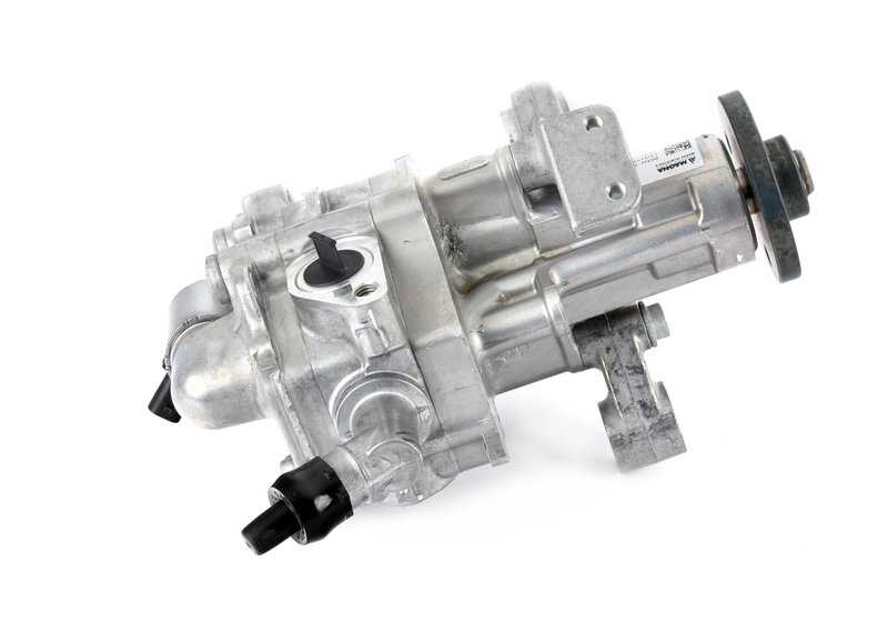 Bomba de Dirección Asistida para BMW F07, F10, F11, F06, F12, F13, F01N, F02N, F04 (OEM 32416796493). Original BMW.
