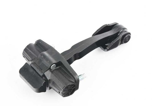 Freio da porta da frente do OEM 51219800582 para mini compatriota R60 (2010-2016). Mini original.