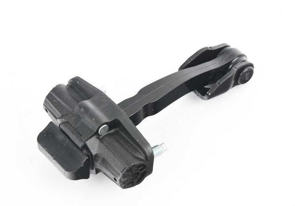 Freno de puerta delantera OEM 51219800582 para MINI Countryman R60 (2010-2016). Original MINI.