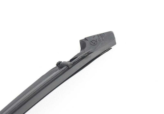 Guía de marco del techo derecha OEM 51767288982 para BMW i3 (I01). Original BMW.