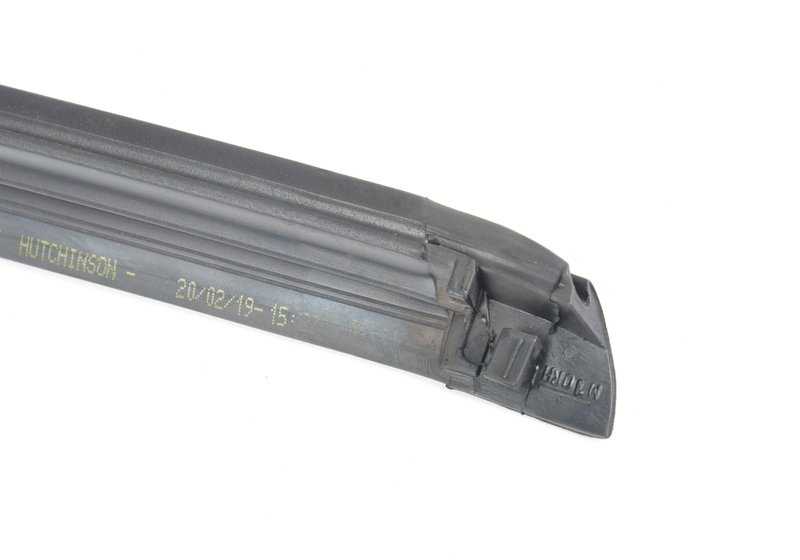 Guía de marco del techo derecha OEM 51767288982 para BMW i3 (I01). Original BMW.