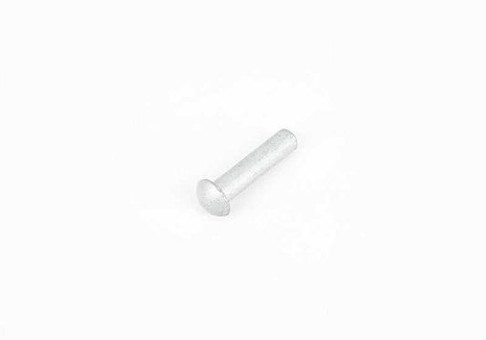 Remache OEM 07119900800 para BMW Motorrad R50. Original BMW.