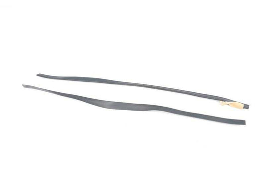 Junta 640MM OEM 46632307190 para BMW Motorrad R 100 RT, R 100 TIC, R 60/7, R 65 TIC, R 800, R 80/7, R 80 RT. Compatible con modelos R247. Original BMW.