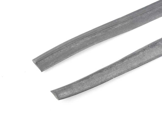 Junta 640MM OEM 46632307190 para BMW Motorrad R 100 RT, R 100 TIC, R 60/7, R 65 TIC, R 800, R 80/7, R 80 RT. Compatible con modelos R247. Original BMW.