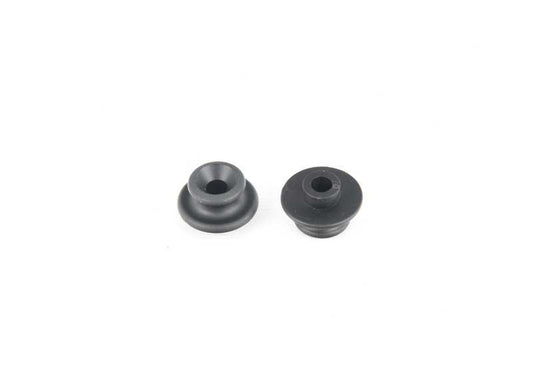 OEM Change Knob 51498146810 pour BMW E36. BMW d'origine.