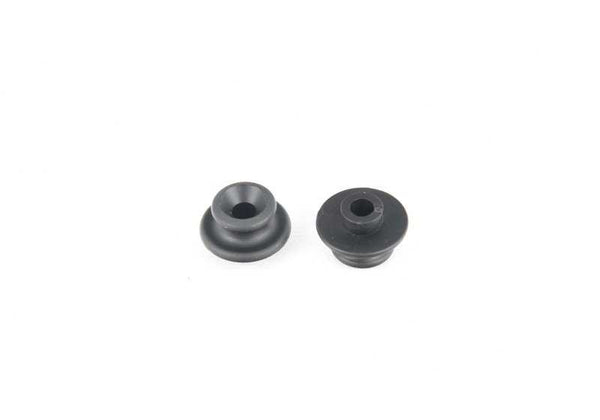 Pomo de cambio OEM 51498146810 para BMW E36. Original BMW.