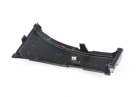 Moldura rejilla decorativa frontal OEM 51137349586 para BMW Serie 5 G30, G31, F90 M5. Original BMW.