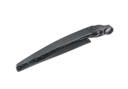 Brazo del limpiaparabrisas trasero OEM 61627407274 para BMW X3 F97, F97N, G01, G01N, G08, G08E, G08F, G08N. Original BMW.