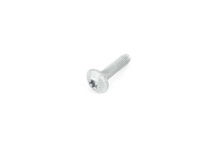 Tornillo ISA MT6X25 OEM 12527610357 para BMW F20, F21, F22, F23, F87, F30, F31, F34, F80, F32, F33, F36, F82, F83, F07, F10, F11, G12, E84, F25, F26, F15, F16, E89, I12, I15. Original BMW.