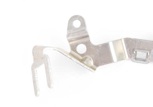 Lambda Probe Support for BMW 3 Series E90, E90N, E92, E92N, E93, E93N (OEM 11787838489). Genuine BMW