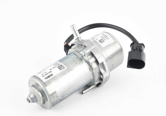 Bomba de vacío OEM 34336860881 para BMW X3 (G01), X3 (G01N), X5 (F15) y MINI (F56E, F56F, F57F). Original BMW y MINI.