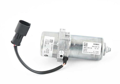 Bomba de vacío OEM 34336860881 para BMW X3 (G01), X3 (G01N), X5 (F15) y MINI (F56E, F56F, F57F). Original BMW y MINI.