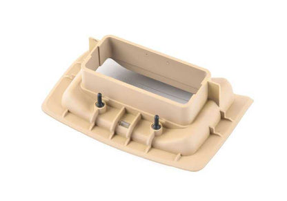 Housing for BMW Z4 E85, E86 (OEM 51467110234). Genuine BMW