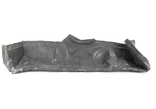 Aislante acústico cortafuegos superior OEM 51488243776 para BMW Serie 5 E39. Original BMW.