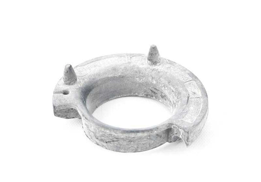 Lower washer of the OEM spring 33536871665 for BMW F40, F52, F70, F44, F45, F46, U06, F48, F49, U11, F39 and MINI F54, F60. Original BMW and Mini.