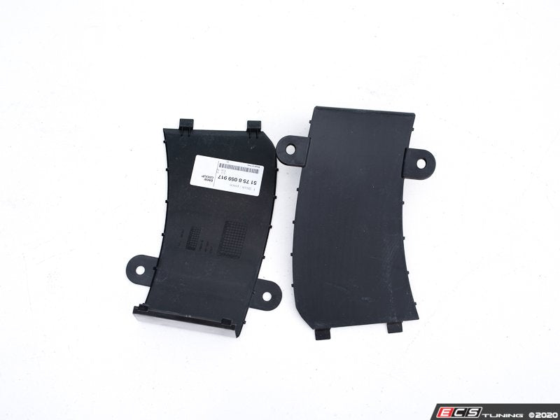 Kit di retrofit freno M in carbonio-ceramica OEM 34112317804 per BMW Serie 5 F10, Serie 6 F06 Gran Coupé, F12, F13 (LCI)... e altro ancora. BMW originale.
