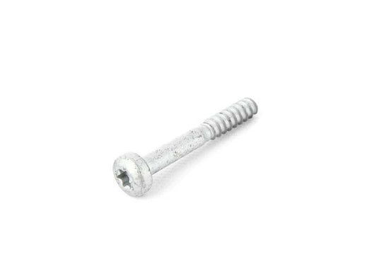 Tornillo OEM 07147582316 para BMW F07, F07N, F10, F10N, F11, F11N, F18, F18N, F06, F06N, F12, F12N, F13, F13N, F01, F01N, F02, F02N, E70N, F15, E71, F16. Original BMW.