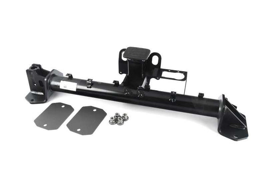 Kit gancho de remolque OEM 71606887642 para BMW G01 (X3). Versión USA. Original BMW.
