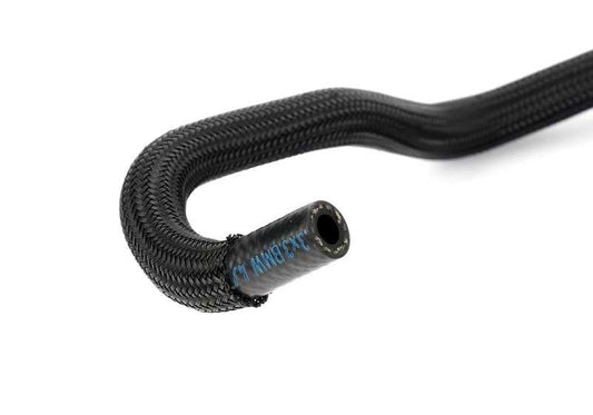 Fuel Return Pipe for BMW 3 Series E90, E91, E92, E93, X3 E83 (OEM 13537789816). Original BMW